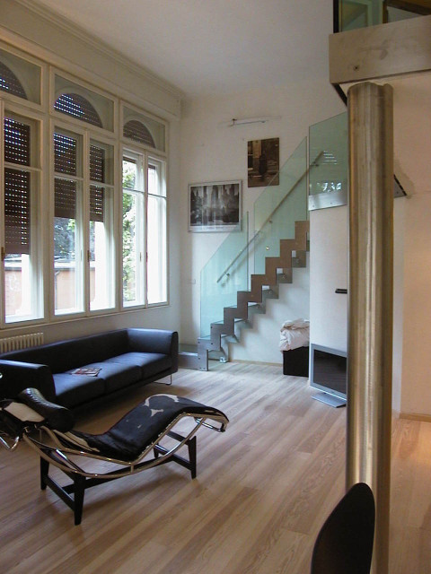 Costantini chaise longue