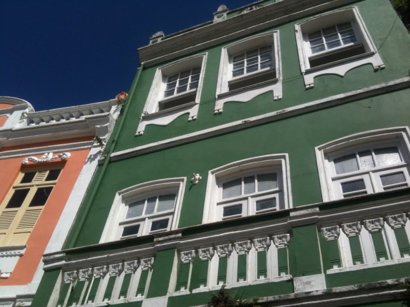 San Salvador de Bahia