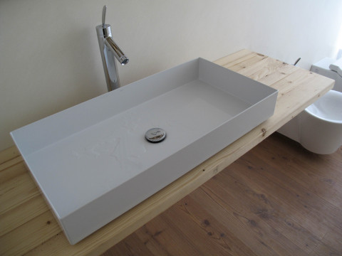 lavabo Tamanini