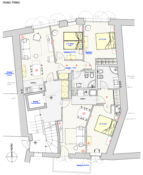 pianta_residences